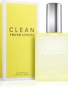 CLEAN Fresh Linens Eau de Parfum unisex 60 ml