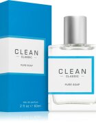 CLEAN Pure Soap Eau de Parfum unisex 60 ml