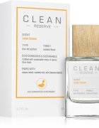 CLEAN Reserve Solar Bloom Eau de Parfum unisex 50 ml