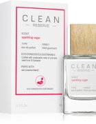 CLEAN Reserve Sparkling Sugar Eau de Parfum unisex 50 ml