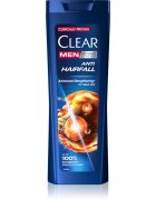 Clear Anti-Hair Fall hajhullás elleni sampon 360 ml