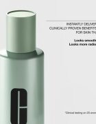 Clinique 3 Steps Clarifying Lotion 1.0 Twice A Day Exfoliator tonik minden bőrtípusra 200 ml