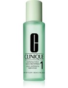 Clinique 3 Steps Clarifying Lotion 1 tonik száraz és nagyon száraz bőrre utántöltő 200 ml