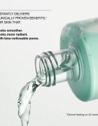 Clinique 3 Steps Clarifying Lotion 1 tonik száraz és nagyon száraz bőrre utántöltő 200 ml