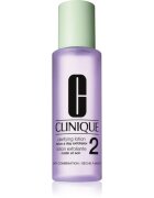 Clinique 3 Steps Clarifying Lotion 2 tonik száraz és kombinált bőrre 200 ml