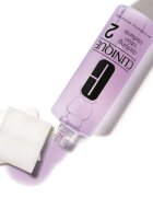 Clinique 3 Steps Clarifying Lotion 2 tonik száraz és kombinált bőrre 200 ml