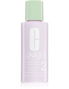 Clinique 3 Steps Clarifying Lotion 2 tonik száraz és kombinált bőrre 60 ml