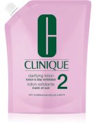 Clinique 3 Steps Clarifying Lotion 2 tonik száraz és kombinált bőrre utántöltő 400 ml
