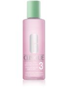 Clinique 3 Steps Clarifying Lotion 3 tonik kombinált és zsíros bőrre 400 ml