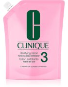 Clinique 3 Steps Clarifying Lotion 3 tonik kombinált és zsíros bőrre utántöltő 400 ml