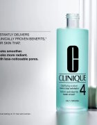Clinique 3 Steps Clarifying Lotion 4 tonik zsíros bőrre 200 ml