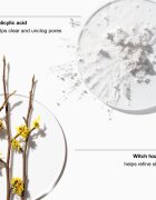 Clinique 3 Steps Clarifying Lotion 4 tonik zsíros bőrre 200 ml