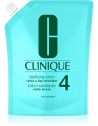 Clinique 3 Steps Clarifying Lotion 4 tonik zsíros bőrre utántöltő 400 ml
