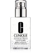 Clinique 3 Steps Dramatically Different™ Hydrating Jelly intenzív hidratáló gél 125 ml