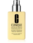 Clinique 3 Steps Dramatically Different™ Moisturizing Lotion+ hidratáló emulzió száraz és nagyon száraz bőrre 200 ml