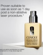 Clinique 3 Steps Dramatically Different™ Moisturizing Lotion+ hidratáló emulzió száraz és nagyon száraz bőrre 200 ml