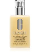 Clinique 3 Steps Dramatically Different™ Oil-Free Gel hidratáló gél kombinált és zsíros bőrre 200 ml