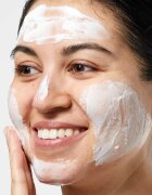 Clinique 7 Day Scrub Cream Rinse-Off Formula tisztító peeling mindennapi használatra 250 ml