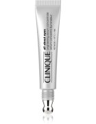 Clinique All About Eyes™ Brightening Serum Concentrate élénkítő krém a szem köré 10 ml