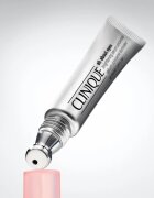 Clinique All About Eyes™ Brightening Serum Concentrate élénkítő krém a szem köré 10 ml