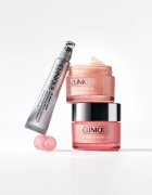 Clinique All About Eyes™ Brightening Serum Concentrate élénkítő krém a szem köré 10 ml