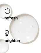 Clinique All About Eyes™ Brightening Serum Concentrate élénkítő krém a szem köré 10 ml