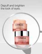 Clinique All About Eyes™ szemkrém a duzzanatokra és a sötét karikákra 30 ml