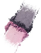 Clinique All About Shadow™ Duo duo szemhéjfesték árnyalat Duo Uptown/Downtown - Shimmer/Matte 1.7 g
