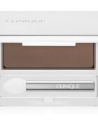 Clinique All About Shadow™ Single Relaunch szemhéjfesték árnyalat French Roast - Soft Matte 19 g