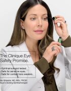 Clinique All About Shadow™ Single szemhéjfesték árnyalat Angel Eyes - Super Shimmer 1.9 g