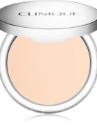 Clinique Almost Powder Makeup SPF 15 púderes make-up SPF 15 árnyalat 03 Light 10 g