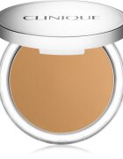 Clinique Almost Powder Makeup SPF 15 púderes make-up SPF 15 árnyalat 04 Neutral 10 g