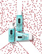 Clinique Anti-Blemish Solutions™ All-Over Clearing Treatment hidratáló krém problémás és pattanásos bőrre 50 ml