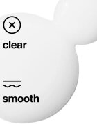 Clinique Anti-Blemish Solutions™ Anti-blemish + Line Correcting Serum kisimító szérum problémás és pattanásos bőrre 30 ml