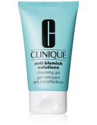 Clinique Anti-Blemish Solutions™ Cleansing Gel tisztító gél a bőr tökéletlenségei ellen 125 ml