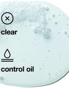 Clinique Anti-Blemish Solutions™ Cleansing Gel tisztító gél a bőr tökéletlenségei ellen 125 ml