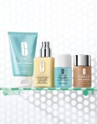 Clinique Anti-Blemish Solutions™ Clinical Advanced Clearing Gel gél a bőr tökéletlenségei ellen 20 ml