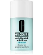 Clinique Anti-Blemish Solutions™ Clinical Clearing Gel gél a bőr tökéletlenségei ellen 30 ml