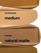 Clinique Anti-Blemish Solutions™ Liquid Makeup fedő hatású alapozó az aknéra hajlamos zsíros bőrre árnyalat CN 74 Beige 30 ml