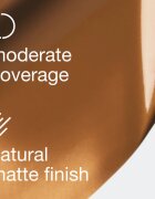 Clinique Anti-Blemish Solutions™ Liquid Makeup fedő hatású alapozó az aknéra hajlamos zsíros bőrre árnyalat CN 74 Beige 30 ml