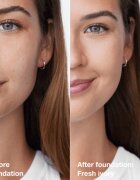 Clinique Anti-Blemish Solutions™ Liquid Makeup fedő hatású alapozó az aknéra hajlamos zsíros bőrre árnyalat WN 122 CLOVE 30 ml