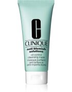 Clinique Anti-Blemish Solutions™ Oil-Control Cleansing Mask tisztító maszk kombinált és zsíros bőrre 100 ml