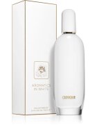 Clinique Aromatics in White Eau de Parfum hölgyeknek 100 ml
