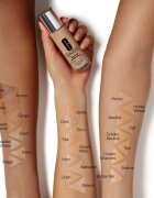 Clinique Beyond Perfecting™ Foundation + Concealer alapozó és korrektor 2 az 1-ben árnyalat CN 18 Cream Whip 30 ml