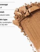 Clinique Beyond Perfecting™ Powder Foundation + Concealer púderes make-up korrektorral 2 az 1-ben árnyalat 09 Neutral 14.5 g