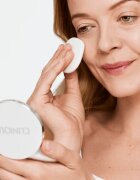 Clinique Beyond Perfecting™ Powder Foundation + Concealer púderes make-up korrektorral 2 az 1-ben árnyalat 09 Neutral 14.5 g