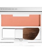 Clinique Blushing Blush™ Powder Blush púderes arcpír árnyalat 102 Innocent Peach 6 g