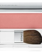 Clinique Blushing Blush™ Powder Blush púderes arcpír árnyalat 110 Precious Posy 6 g