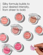 Clinique Cheek Pop™ Powder Blush arcpirosító árnyalat Ginger Pop 3.5 g