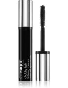 Clinique Chubby Lash™ Fattening Mascara tömegnövelő és szempilla-elválasztó szempillaspirál árnyalat 01 Jumbo Jet 9 ml